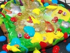 -BRAVO 赞·美艺术中心·系统美术·书法·艺考(双井校区)