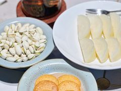 -柴门头啖汤·经典川菜·慢火汤品(锦城万达店)