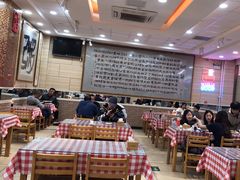 -孟记粥铺·家常菜·烧烤·粥(亚运村店)