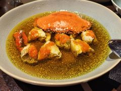 -杭州西子湖四季酒店·金沙厅