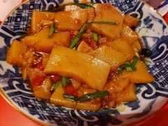 -侯师傅热炒店(印象城店)
