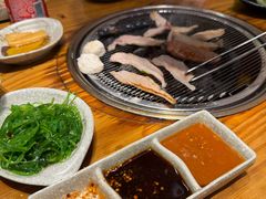 -牛人·雪花牛·木炭烤肉(昆山陆家店)