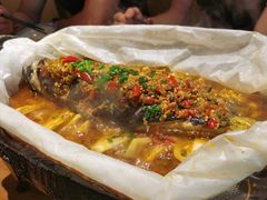 -泥糊破店小酒馆·团建聚餐(南京西路店)