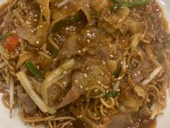 xo酱肥牛出前一丁-小龍鳳餐室(番禺路店)
