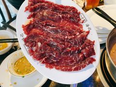 -八合里潮汕鲜牛肉火锅(深圳海岸城店)