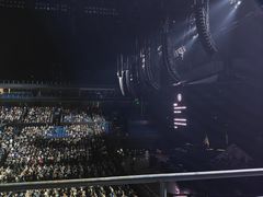 -梦之蓝青奥体育公园体育馆