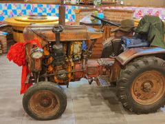 -白城车站店一九二八铁锅炖