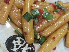 -烂厅下牛肉汤