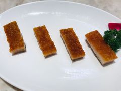 冰烧三层肉-香港百合居(LCM置汇旭辉广场店)