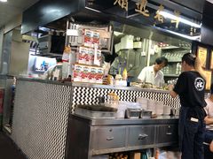 -华星冰室(湾仔店)