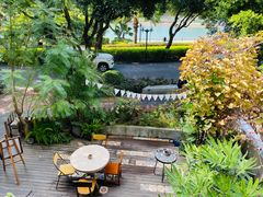 -时光花园(白鹭洲店)