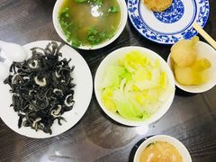 -爆肚冯(廊房二条店)