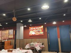 -辣螃铠盆盆蟹大排档(海昌店)