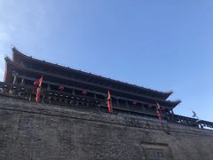 -西安城墙·碑林历史文化景区