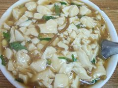 卤汁豆腐脑-李三卤汁豆腐脑