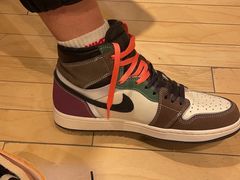-NIKE(朝阳合生汇店)