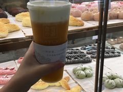 -奈雪的茶(漫广场店)