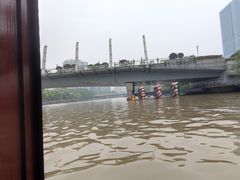 -运河游船(武林门码头)