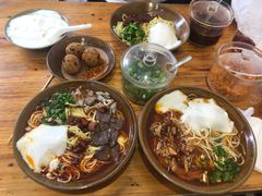 -袁家豆腐