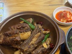 -江南面屋(明洞店)