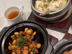 -狮王府淮扬菜(新街口友谊店)