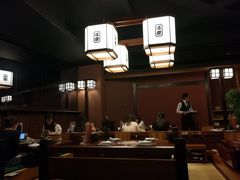 -蟹道乐(新宿本店)