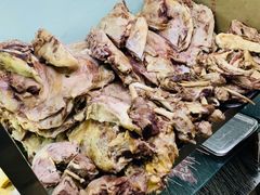 -马相卿特色烤肉面食馆(虎台店)