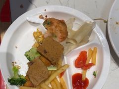 -吉祥春饼·烤鸭(天津新城吾悦店)