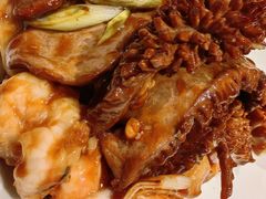 -北平盛世·新京菜·北京烤鸭(劲松·双井店)