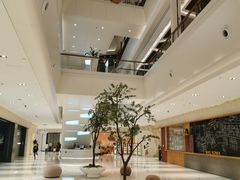 -杭州平安悦坊 PAFC LIVING