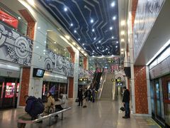 -星湖街(地铁站)