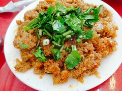 -谢老五跷脚牛肉·非遗传承店