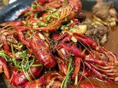 -金陵暴走小龙虾·迷踪蟹(凯德MALL店)