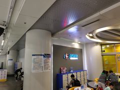 -冠军冰场CHAMPION RINK(百联又一城店)