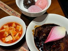 -李犟大爆鳝面·手工蟹黄包(湖滨西湖店)