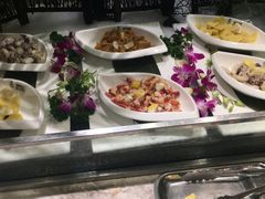-张家港国贸酒店·餐厅