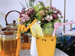 -和子足浴SPA会馆(东方之门店)
