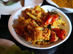 -克比叔叔印度餐厅Kebabs on the Grille(永康路分店)