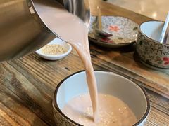 小壶奶茶-格日勒阿妈蒙古厨房(大召店)