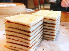 上海传统千层糕-鼎泰丰(环贸店)