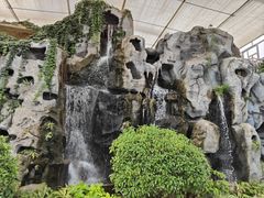 -北戴河集发农业梦想王国