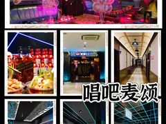 -华夏良子·足道SPA艾灸(王府井店)
