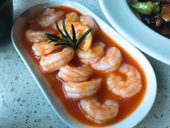 -半山腰·云南菜(侨福芳草地店)