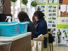 -神仙雪浓汤(明洞店)