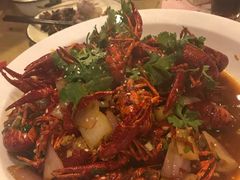 -新凯旋烧烤·燕姐千岛湖土菜