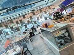 -半岛听涛蒸汽海鲜自助(K11店)