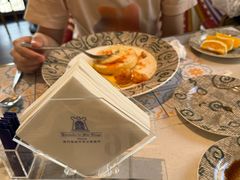 -澳门圣地牙哥古堡酒店