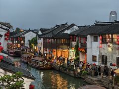 -松鹤楼(山塘街店)