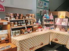 -三只蜜蜂蛋糕(东城店)