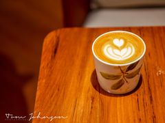 -Line 咖啡(石厦花园店)